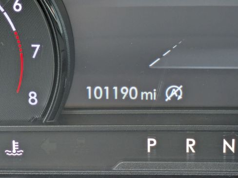Used 2020 Lincoln Corsair FWD image 6