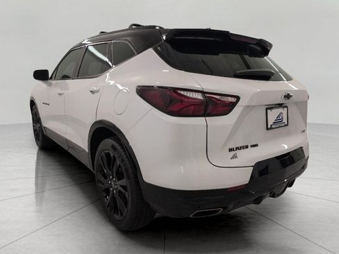 Used 2022 Chevrolet Blazer RS w/ Enhanced Convenience Package AWD/4WD image 20