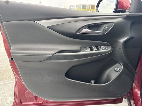 Used 2024 Buick Envista Avenir FWD image 13