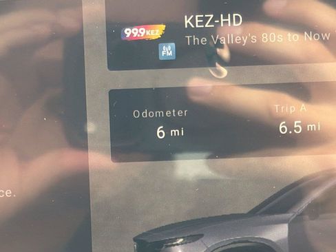 New 2026 MAZDA CX-5 AWD 2.5 S image 18