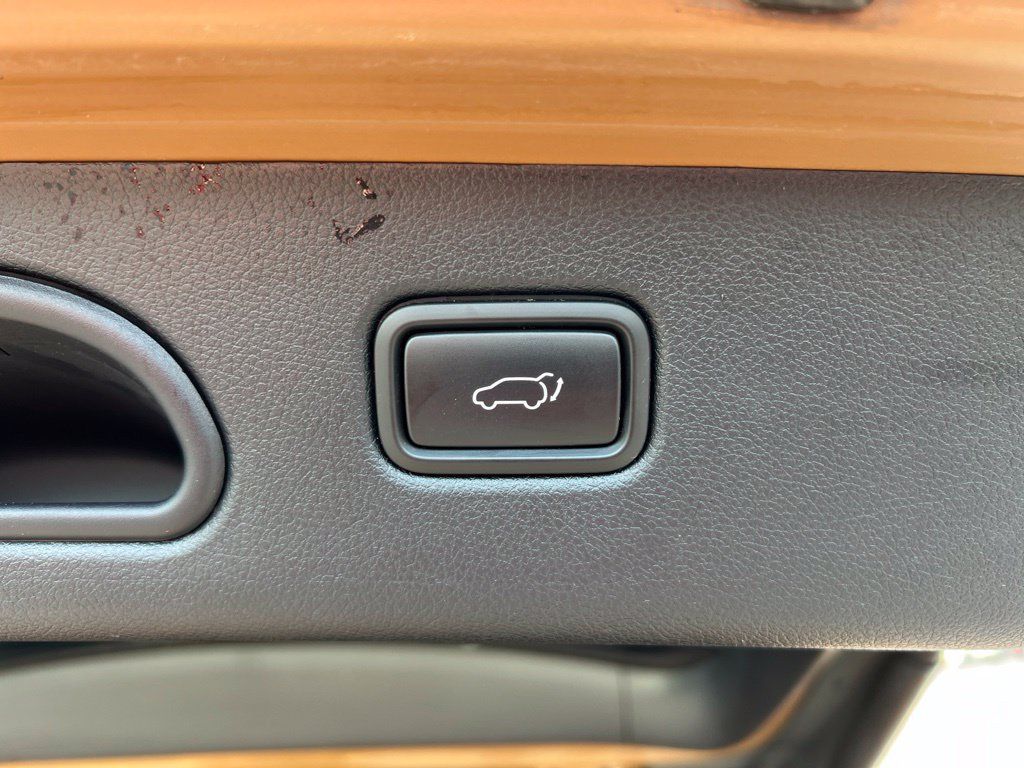 Used 2020 Kia Sportage EX AWD/4WD image 27