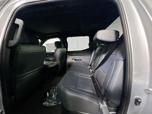 New 2026 Toyota Tundra Platinum AWD/4WD image 29