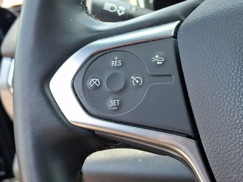 Used 2023 Chevrolet Traverse LT w/ LPO, Floor Liner Package AWD/4WD image 14
