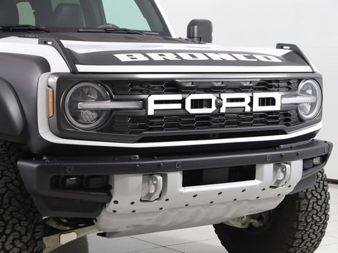 Used 2024 Ford Bronco Raptor image 53