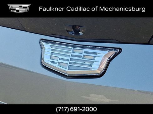 New 2026 Cadillac Vistiq Luxury w/ LPO, Floor Liner Package image 21