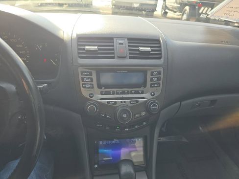 Used 2007 Honda Accord EX-L image 24