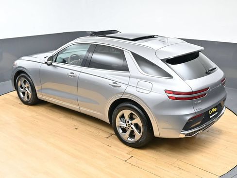 Used 2026 Genesis GV70 2.5T Advanced AWD/4WD image 46