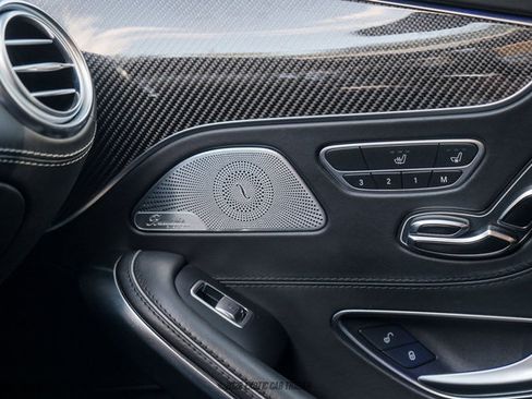 Used 2016 Mercedes-Benz S 65 AMG Coupe image 50