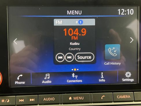 Used 2024 Nissan Altima 2.5 SR FWD image 52