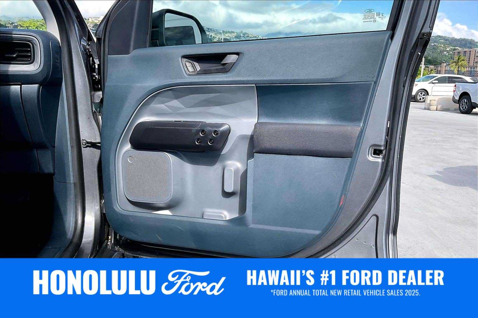 Used 2022 Ford Maverick XL FWD image 28