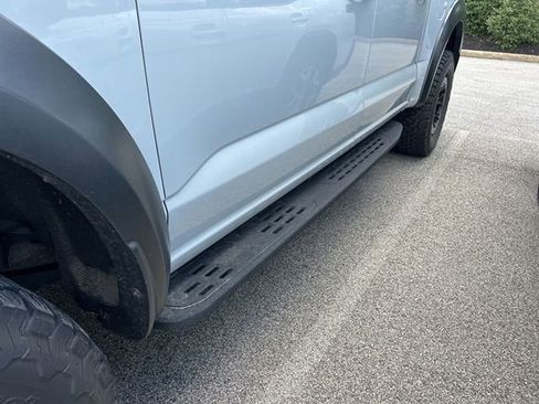 Used 2023 Ford F150 Raptor w/ Raptor Carbon Fiber Package AWD/4WD image 12