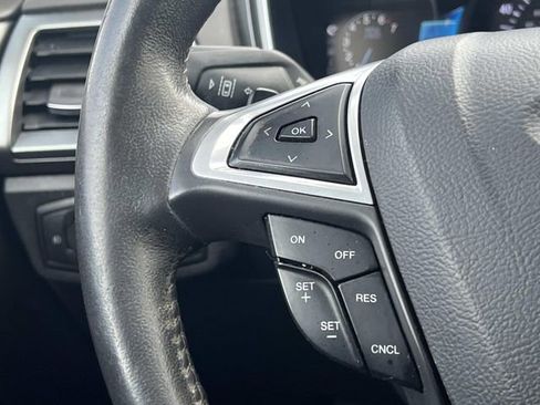 Used 2014 Ford Fusion Titanium image 28