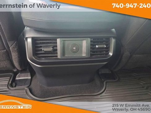 Used 2025 Ford F150 STX AWD/4WD image 22