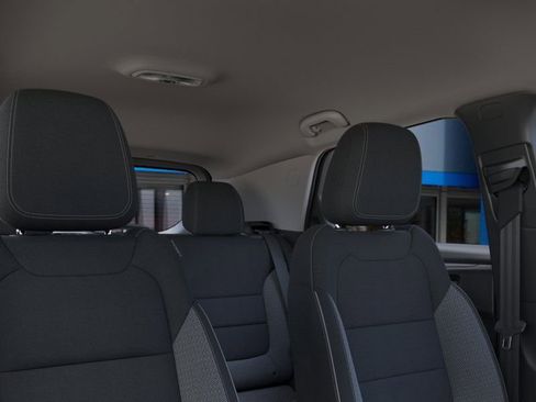 New 2026 Chevrolet TrailBlazer LT image 24