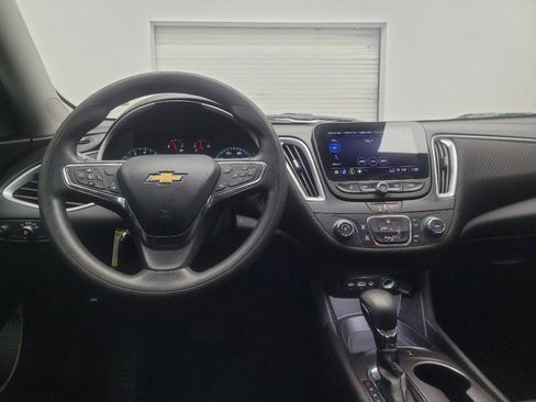 Used 2023 Chevrolet Malibu LS w/ Driver Confidence Package FWD image 22