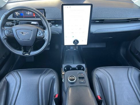 Used 2022 Ford Mustang Mach-E Premium RWD image 12