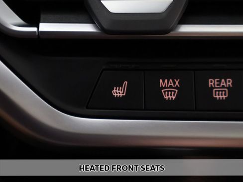 Used 2023 BMW X3 xDrive30i AWD/4WD image 8