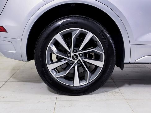 Used 2023 Audi Q5 2.0T Premium Plus w/ Premium Plus Package image 23