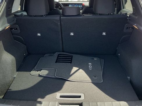 New 2026 Nissan Kicks SV w/ Interior Electronics Package FWD image 14
