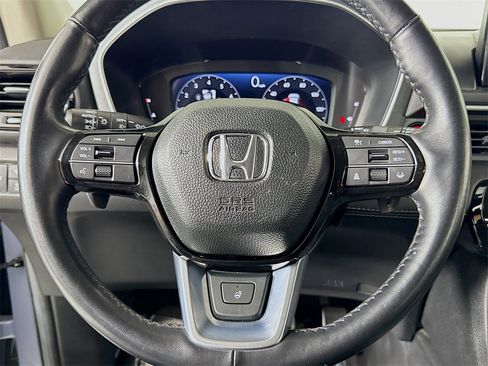 Used 2023 Honda Pilot Elite image 50