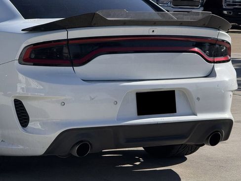 Used 2021 Dodge Charger Scat Pack RWD image 6