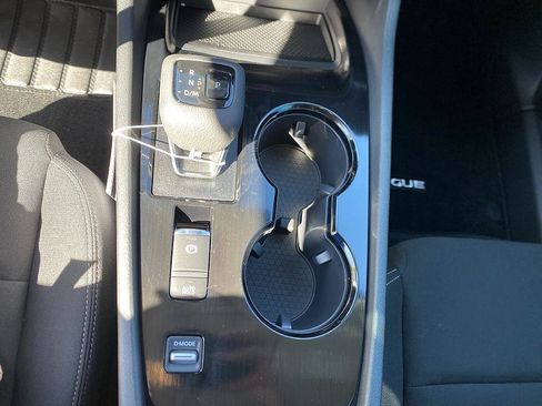 New 2026 Nissan Rogue S image 19