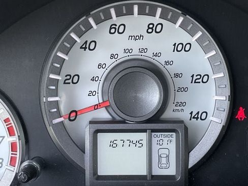 Used 2014 Honda Pilot EX image 11