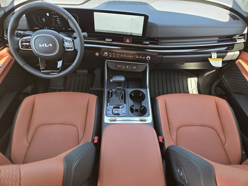 New 2026 Kia Carnival SX Prestige FWD image 21