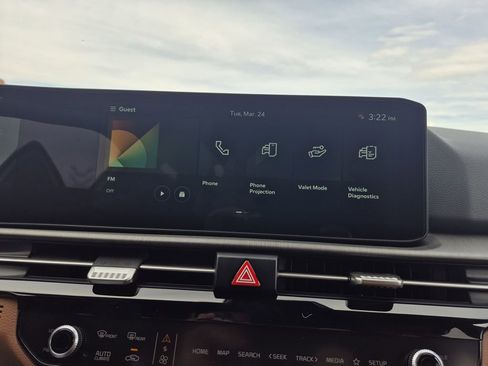 New 2026 Kia Sportage X-Line AWD/4WD image 8