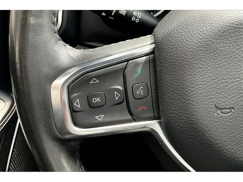 Used 2024 RAM 1500 Laramie RWD image 27