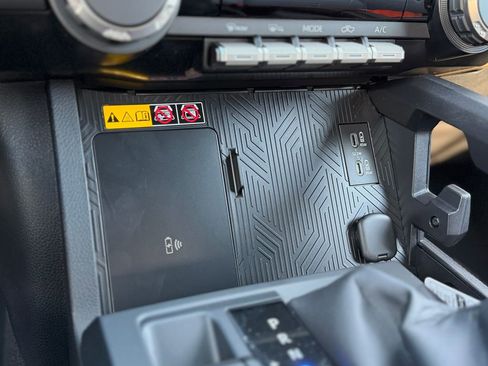 New 2026 Toyota Tacoma TRD Sport image 18