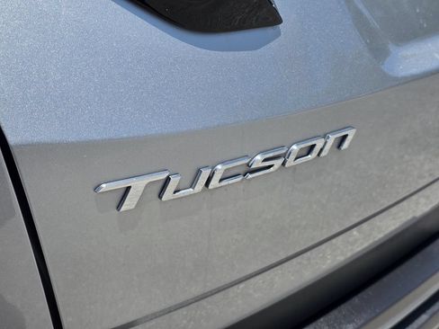 Used 2022 Hyundai Tucson SEL w/ Convenience Package AWD/4WD image 8
