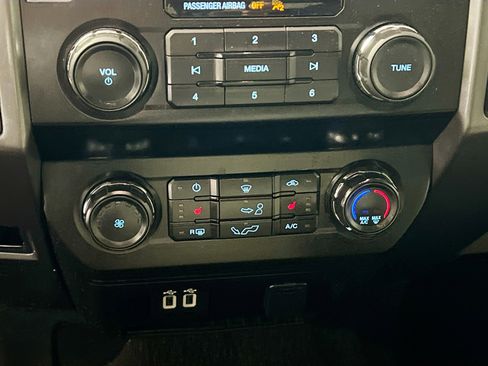 Used 2020 Ford F150 XLT w/ Equipment Group 302A Luxury image 26