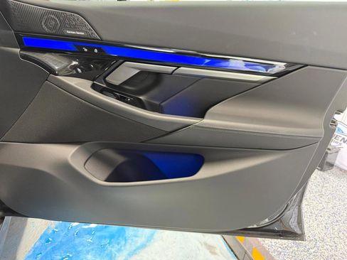 Used 2026 BMW 540i xDrive AWD/4WD image 26