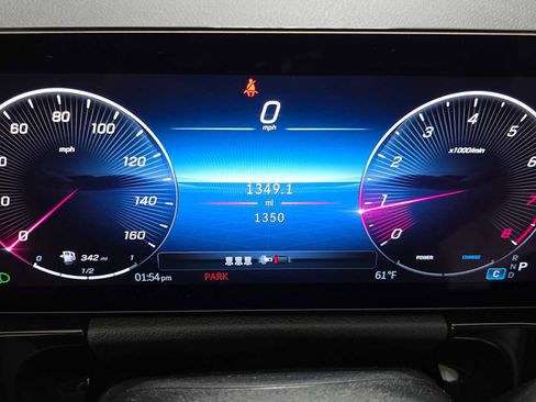 Certified 2026 Mercedes-Benz GLA 250 4MATIC image 29