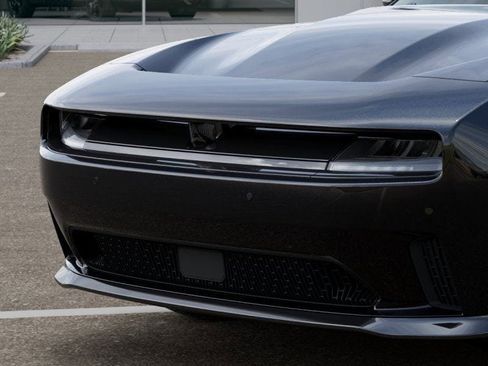 New 2025 Dodge Charger Daytona R/T w/ Quick Order Package 25M R/T AWD/4WD image 11