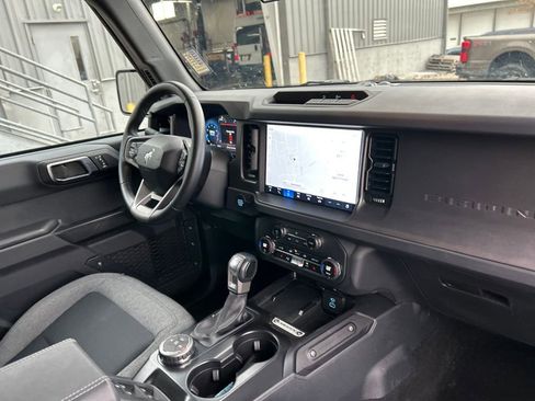 Used 2025 Ford Bronco Big Bend AWD/4WD image 37