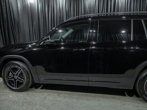 New 2026 Mercedes-Benz GLB 250 image 5