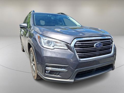 Used 2019 Subaru Ascent Limited w/ Popular Package #2A AWD/4WD image 2