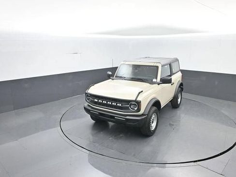 New 2026 Ford Bronco 2-Door AWD/4WD image 20