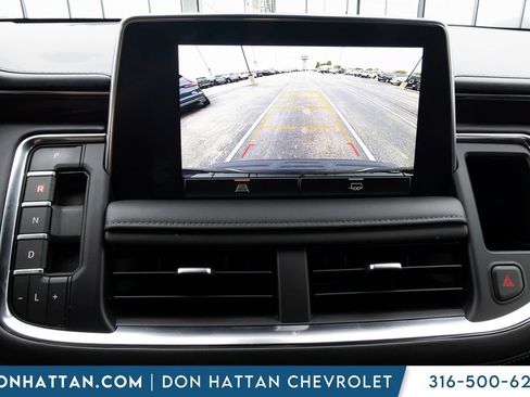 Used 2022 GMC Yukon SLE AWD/4WD image 8