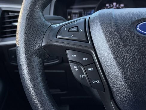 Certified 2023 Ford Edge SE w/ Black Appearance Package image 16