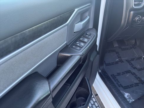 Used 2020 RAM 2500 Big Horn w/ Level 1 Equipment Group image 8