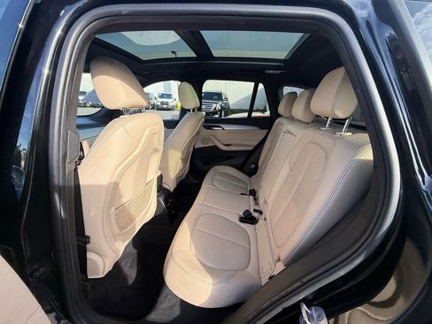 Used 2018 BMW X1 sDrive28i image 14