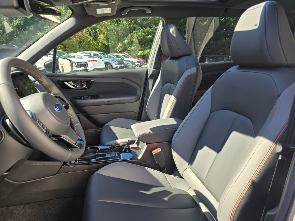 New 2026 Subaru Forester Sport AWD/4WD image 12