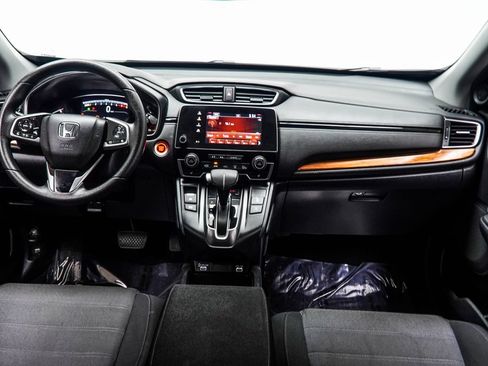 Used 2022 Honda CR-V EX image 5