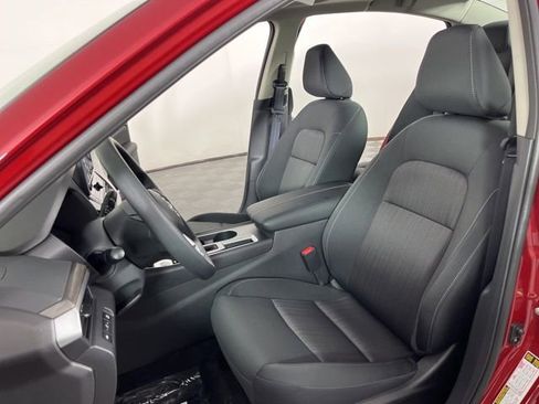 New 2025 Nissan Altima 2.5 SV w/ SV Special Edition Package image 18