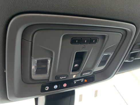 Used 2021 Chevrolet Silverado 3500 LTZ w/ LTZ Premium Package AWD/4WD image 15