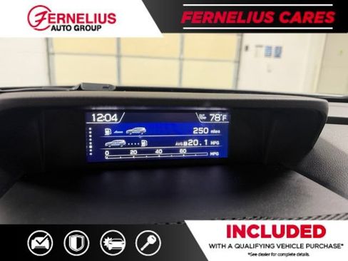 Used 2020 Subaru Ascent Limited w/ Technology Package AWD/4WD image 42