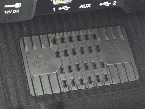 New 2026 Jeep Grand Wagoneer Summit image 14